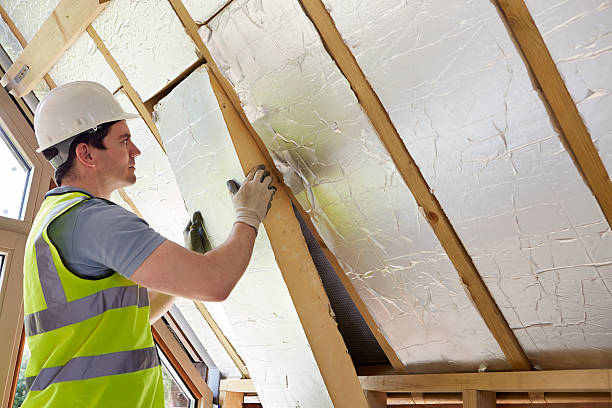 Best Eco-Friendly or Green Insulation Solutions  in Ash Flat, AR